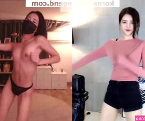 Kpop Nude Pornhub Pics