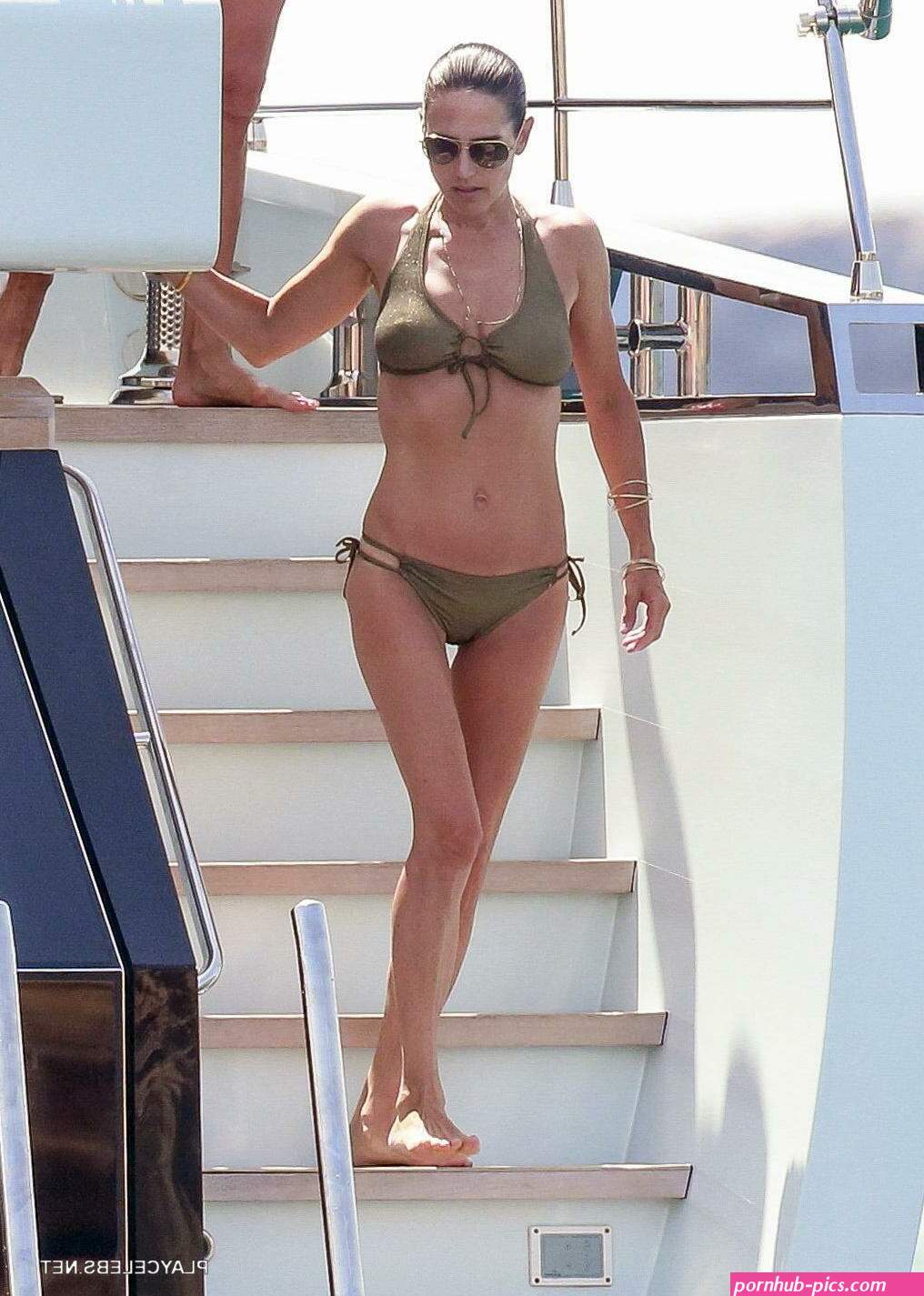 jennifer connelly nudes