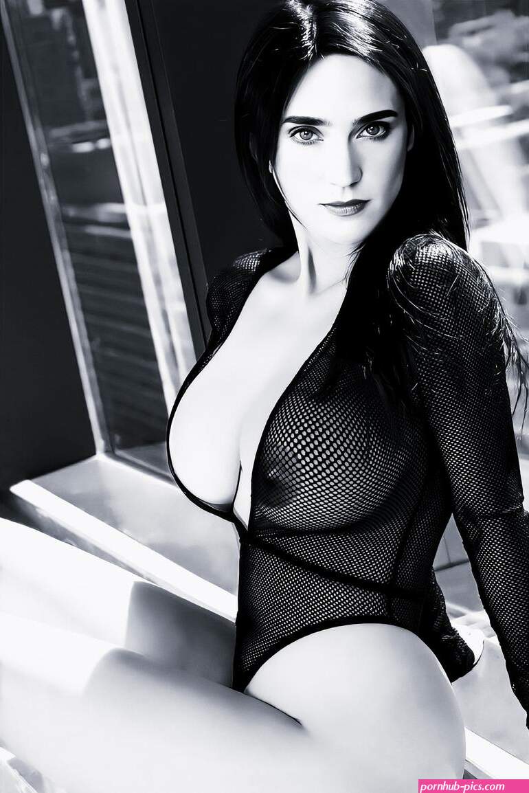 jennifer connelly nudes