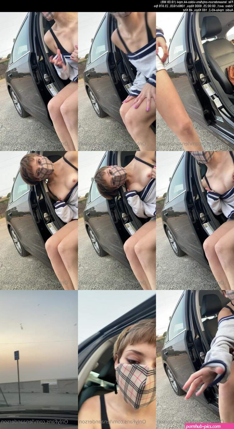 lena anderson only fans