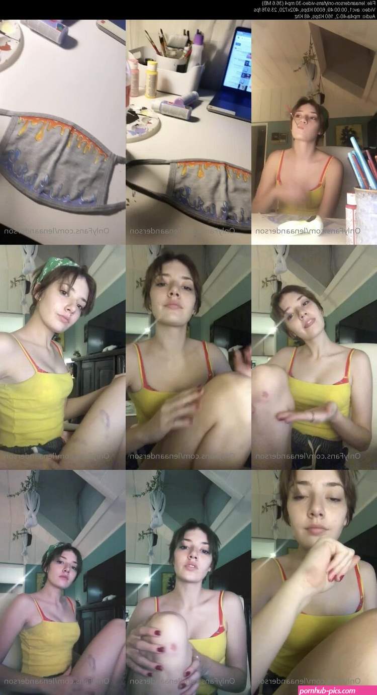 lena anderson only fans