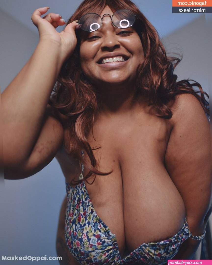 masked oppai nudes