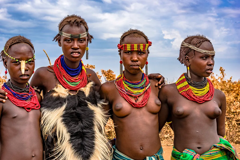 sex naked angola