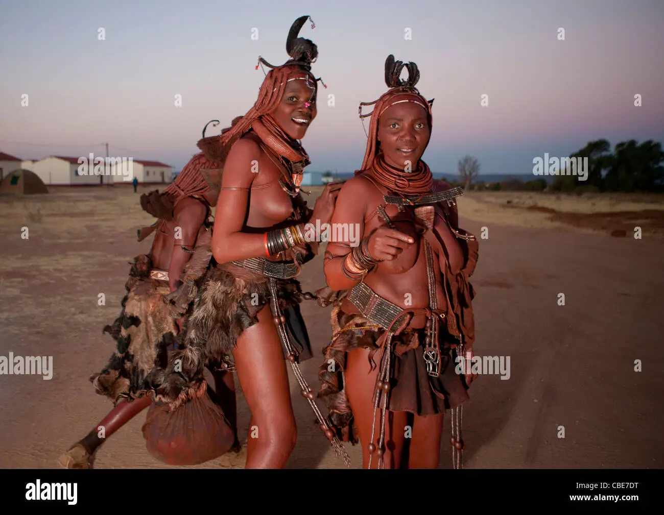 sex naked angola