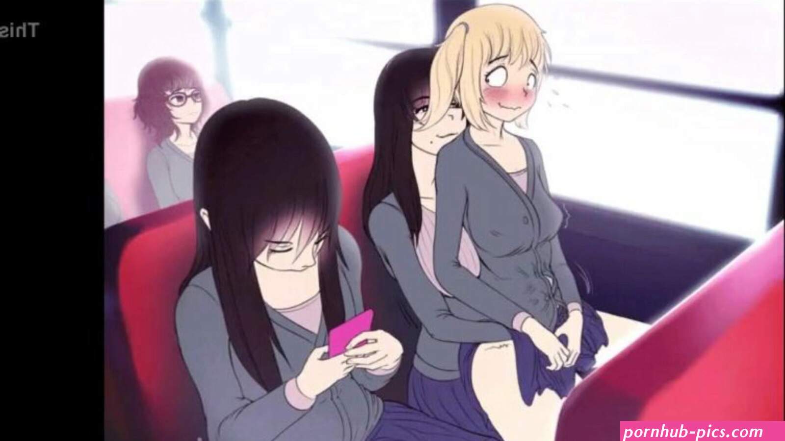 anime pictures of shemale lesbians fucking