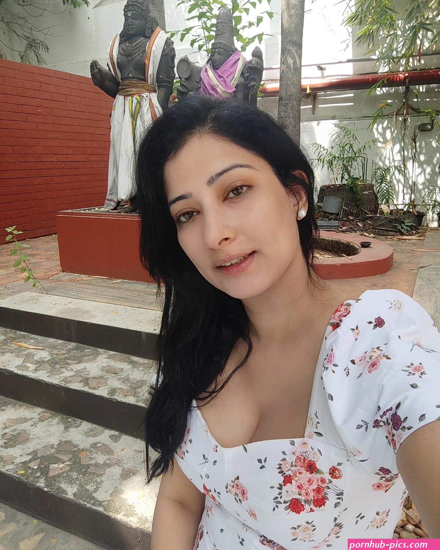 hot arampit bahu image
