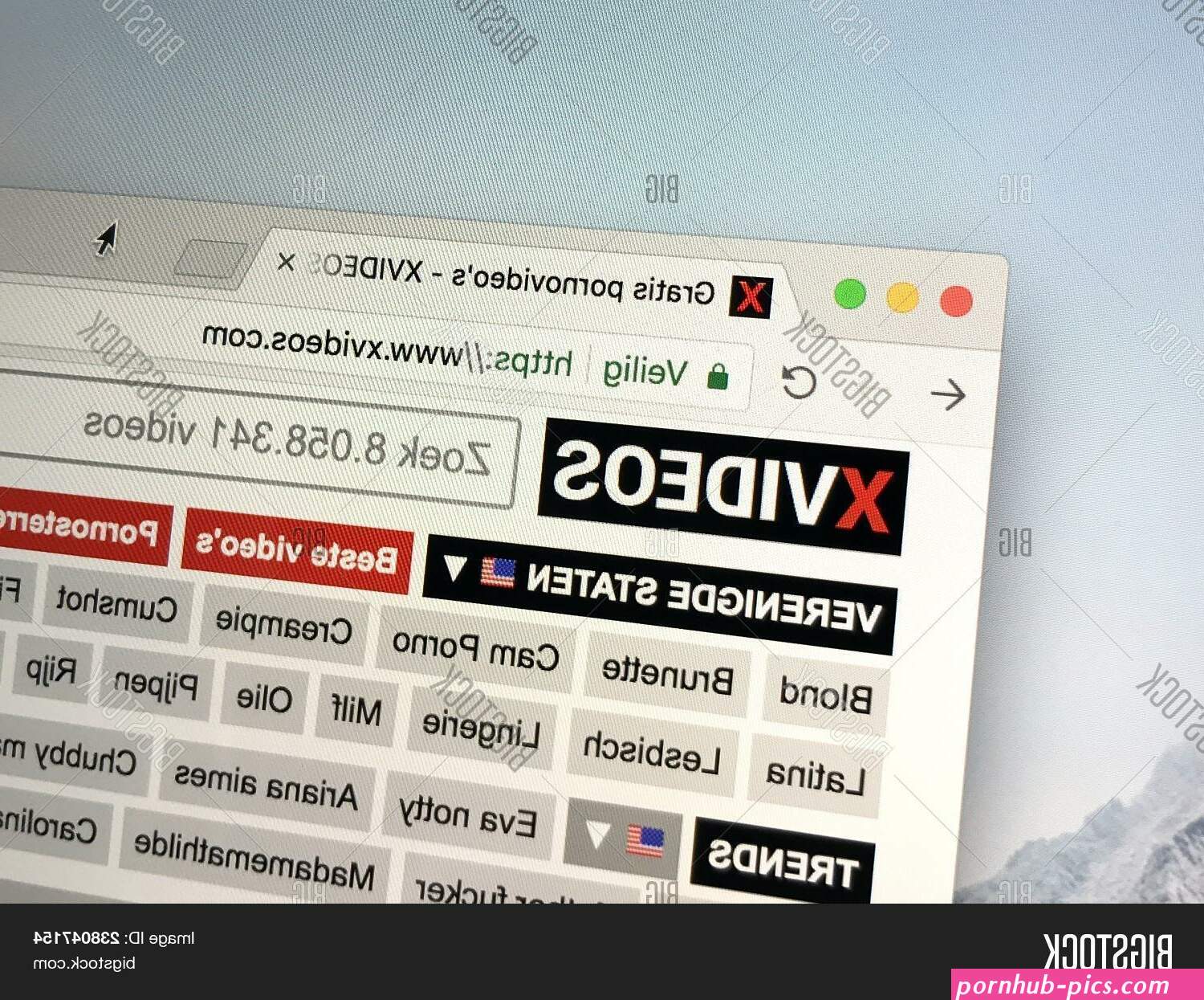 xvideos hosted