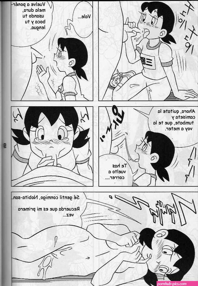 doraemon cartoon shizuka xxx