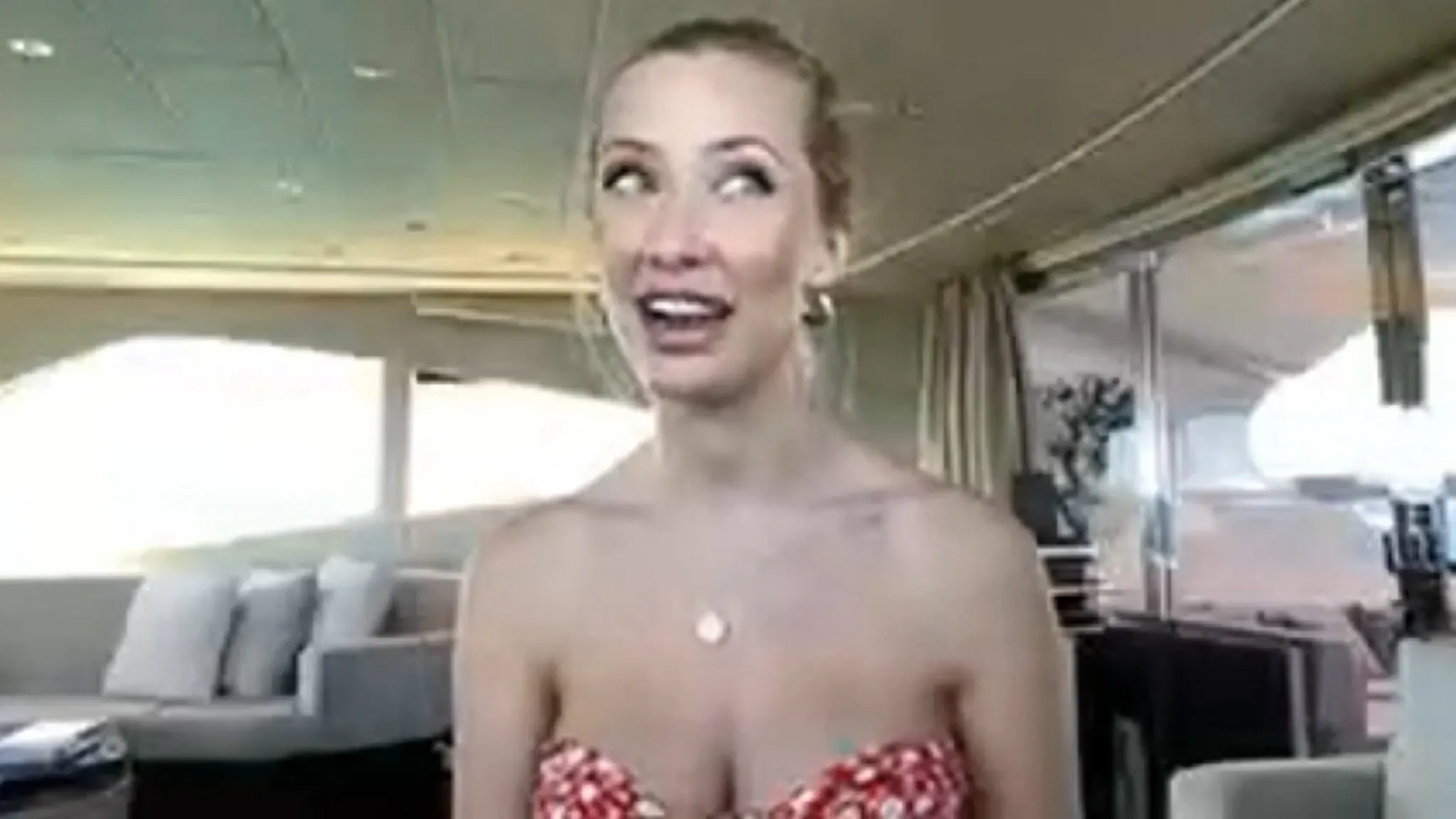 kaylen ward hot pics