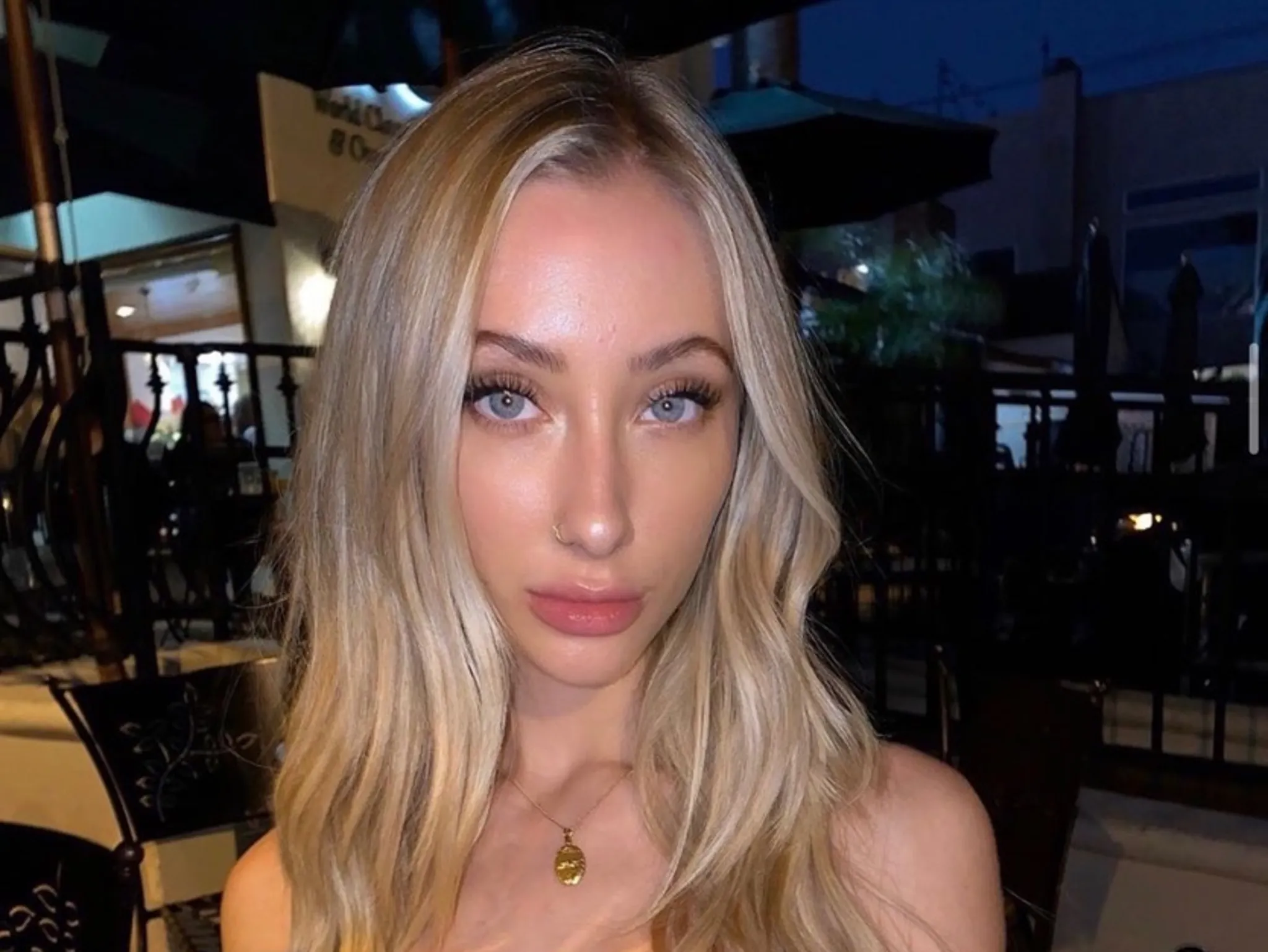 kaylen ward hot pics