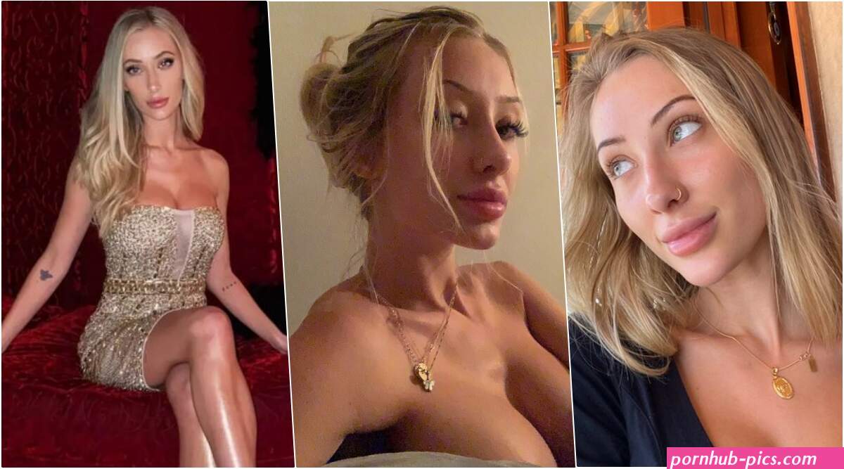 kaylen ward hot pics