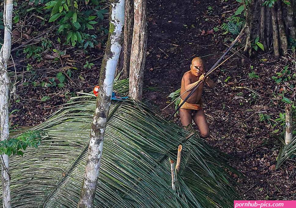 tribes amazon sexy tits niples