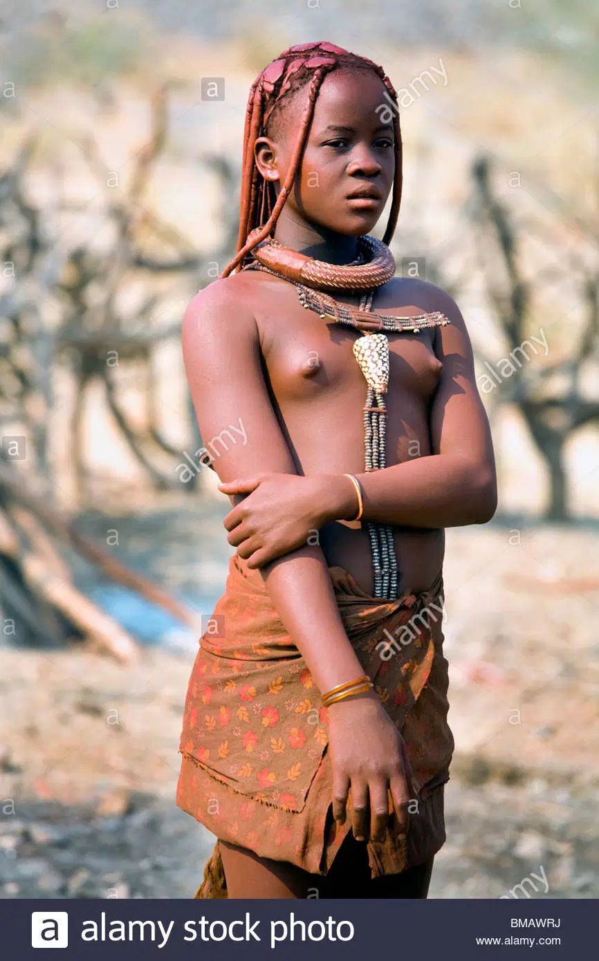 tribes amazon sexy tits niples