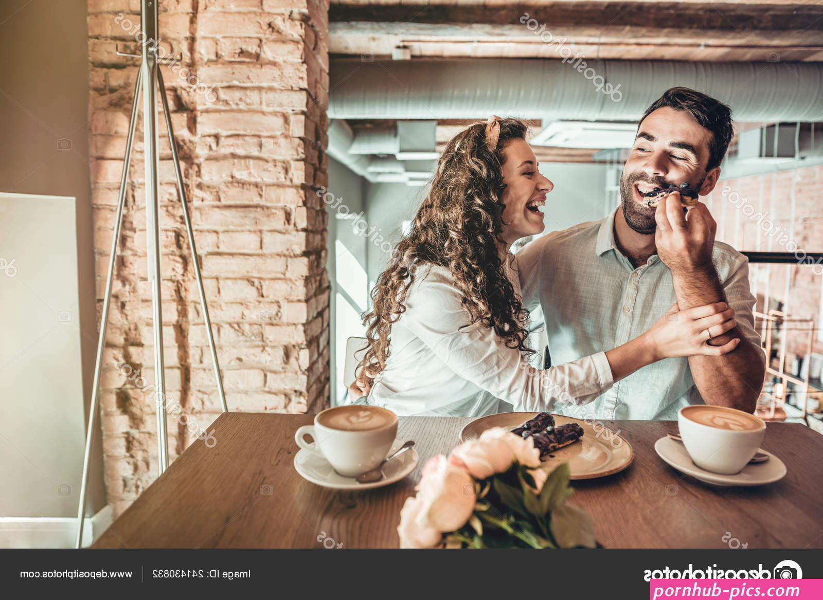 yummy couple