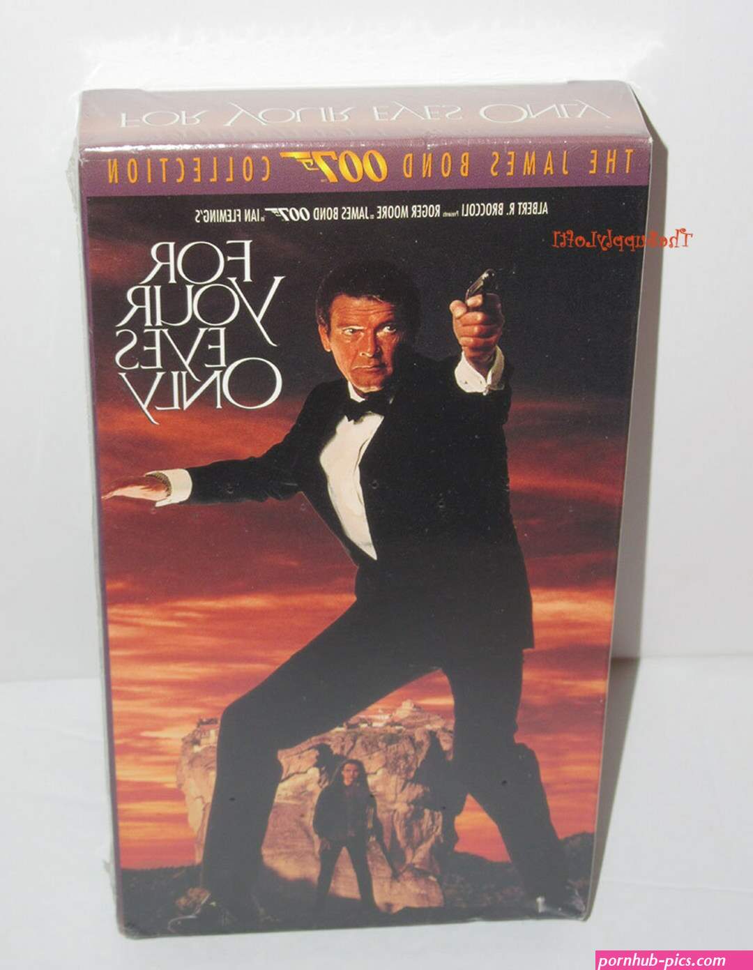 007movie videos