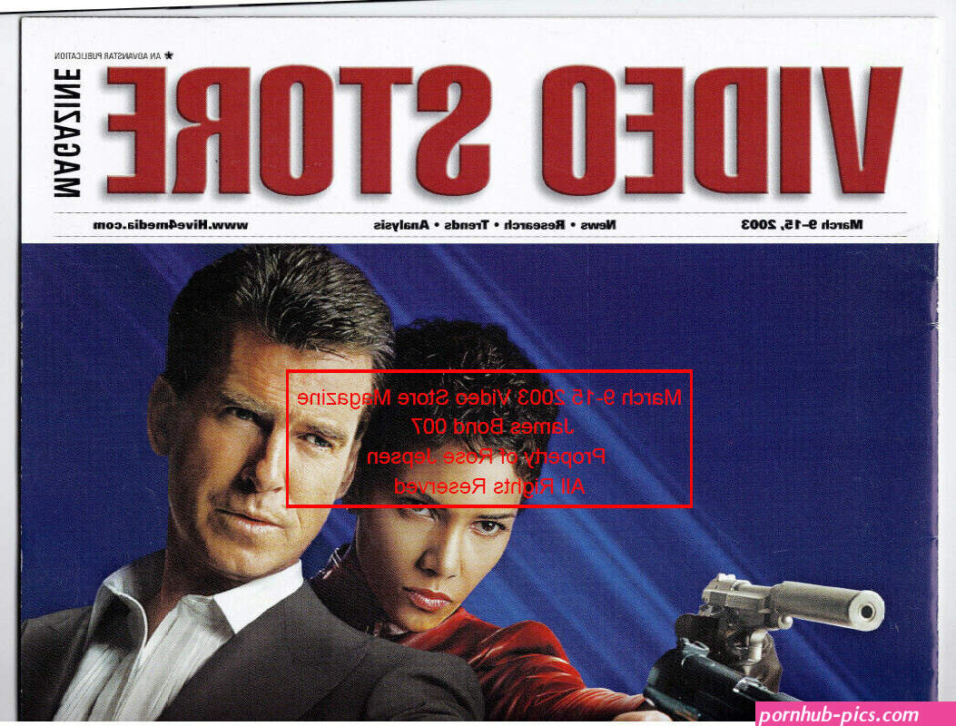 007movie videos