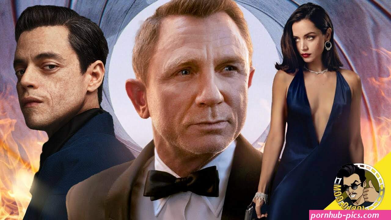 007movie videos