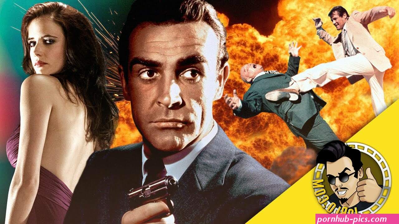 007movie videos