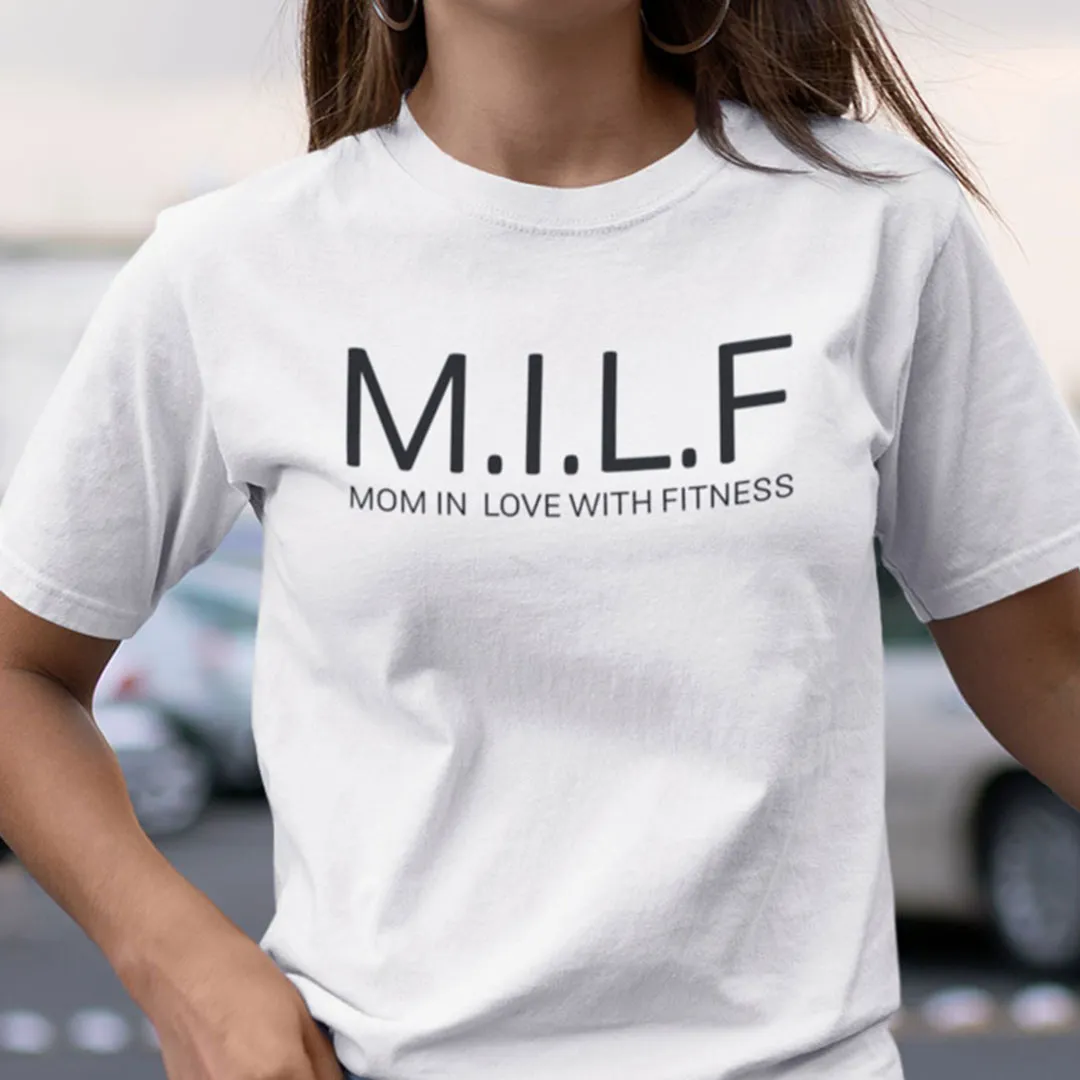 i love my milf mom