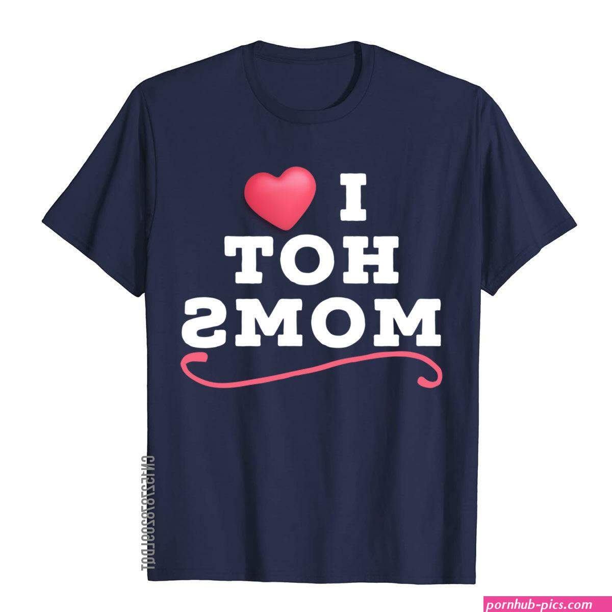 i love my milf mom