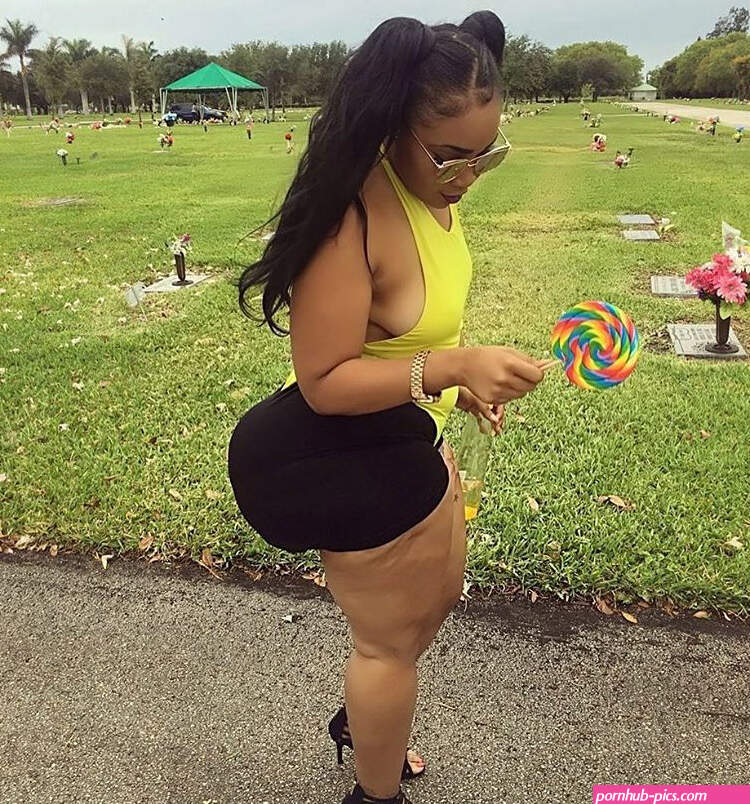 big black booty ms miami pics