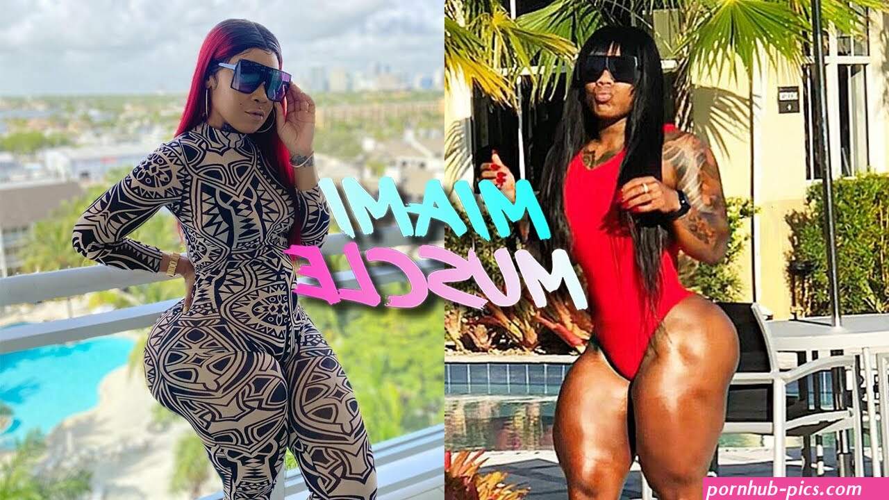 big black booty ms miami pics