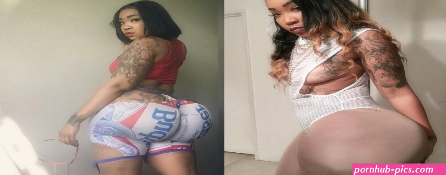 big black booty ms miami pics