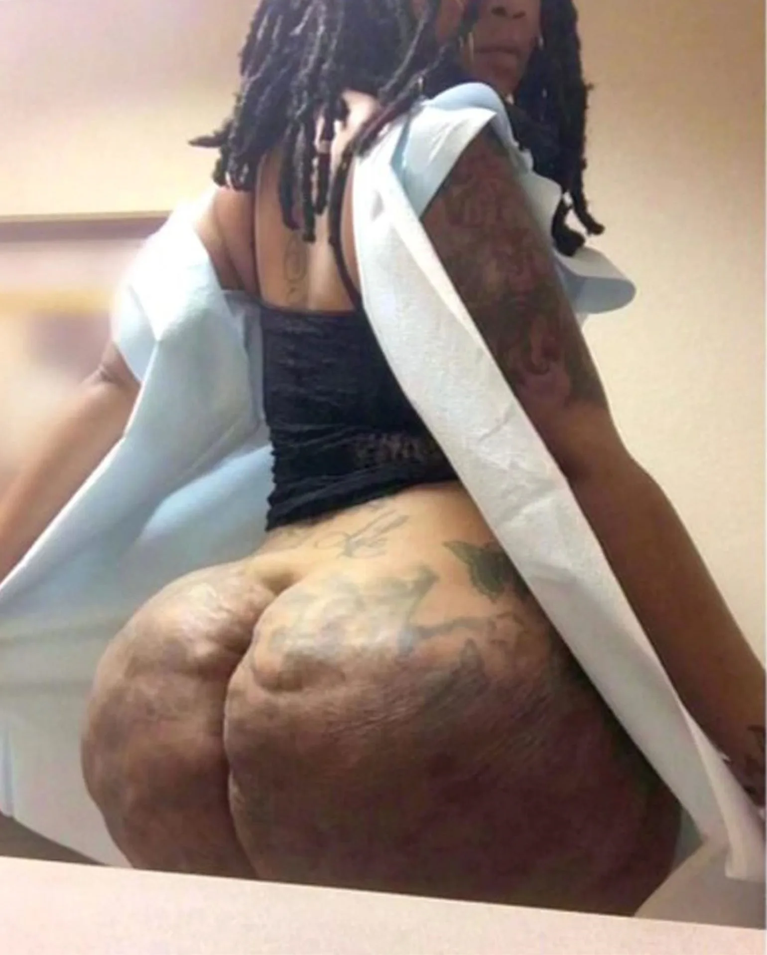 big black booty ms miami pics