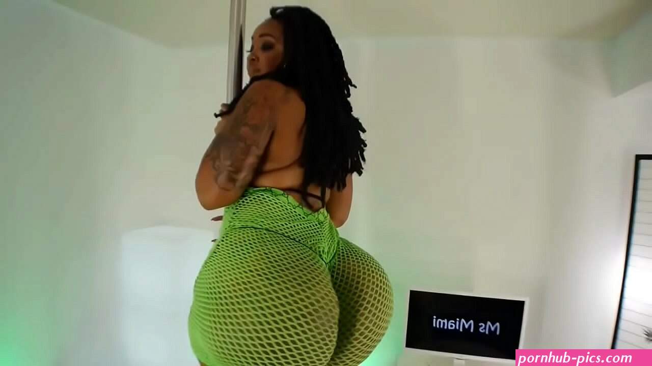 big black booty ms miami pics