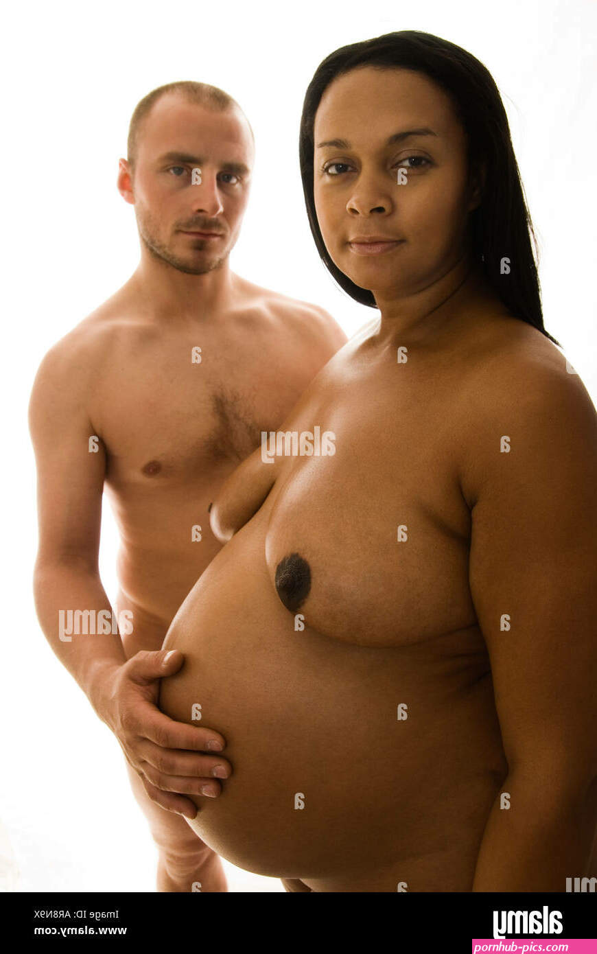 black women naked