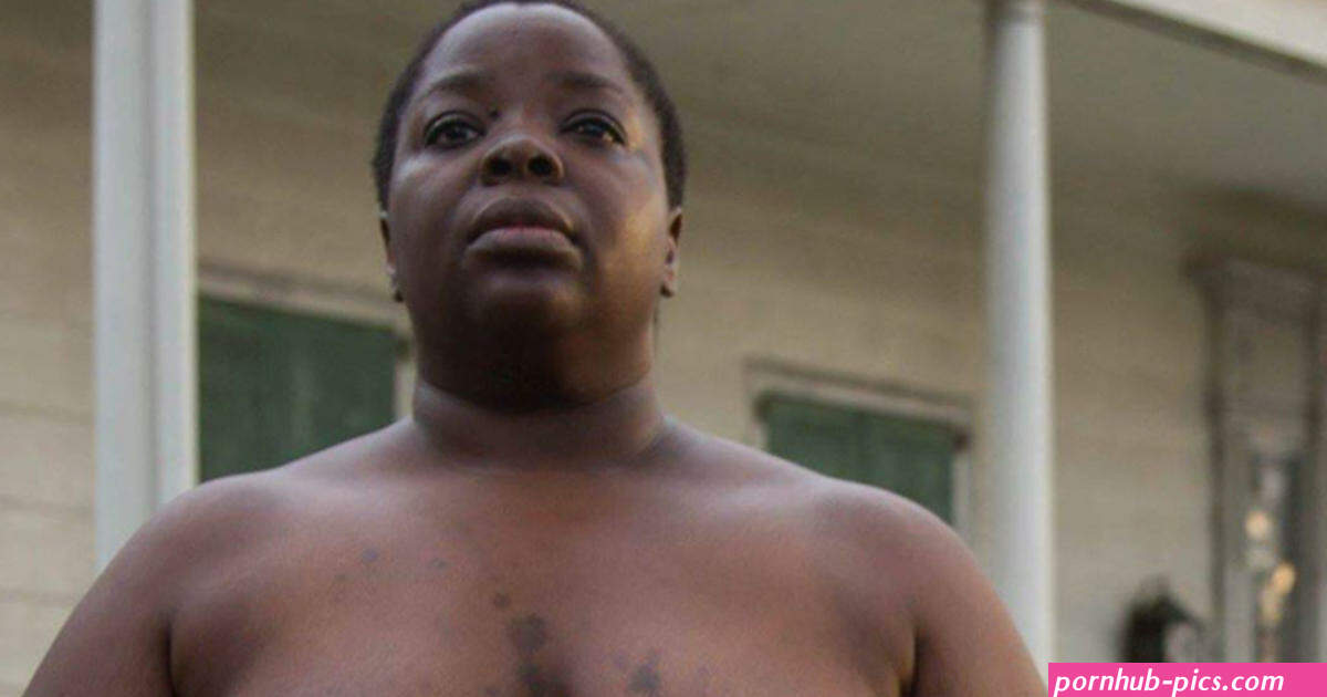black women naked