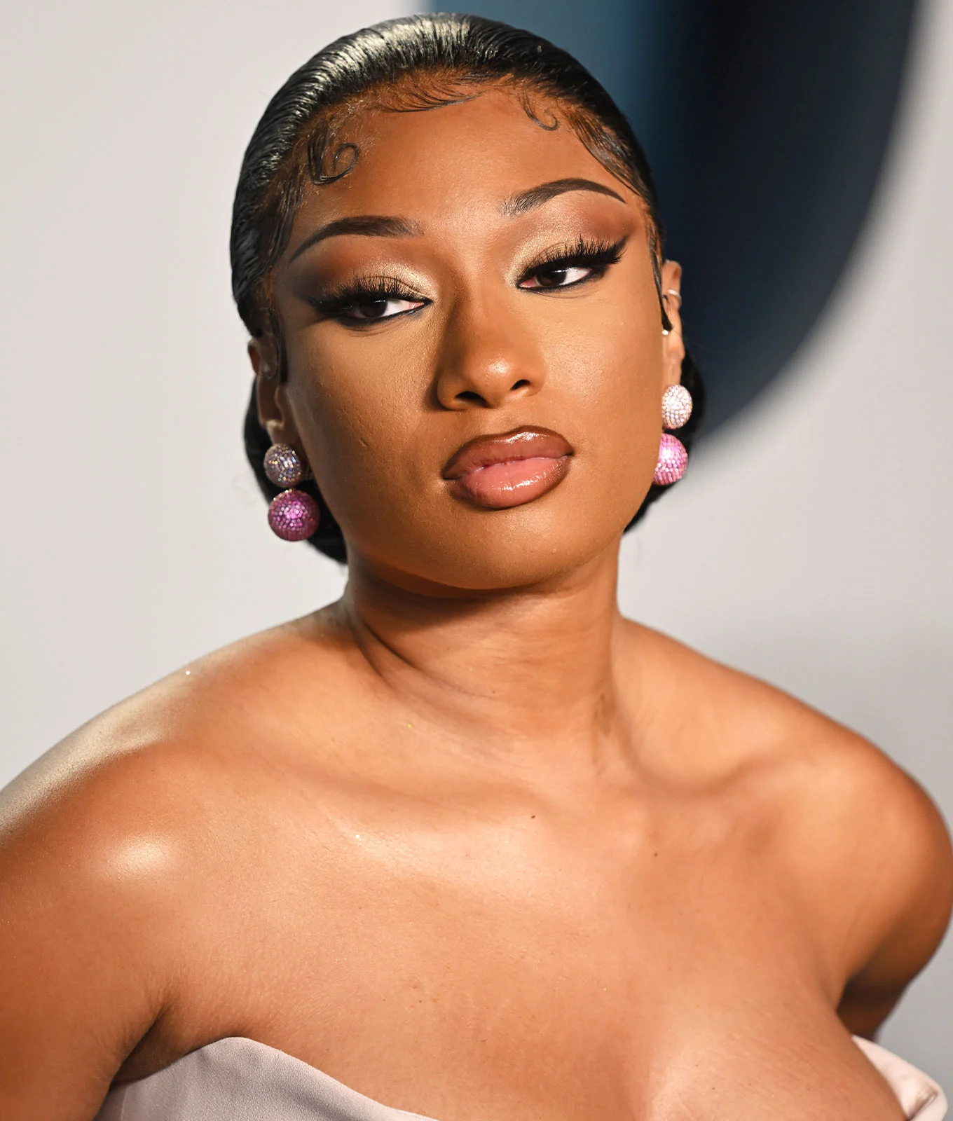 black women naked