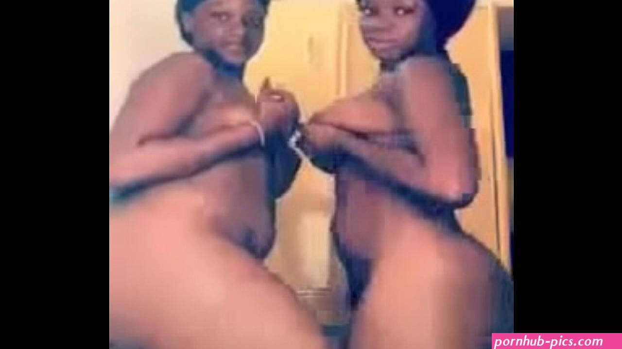 ghana big booty naked pics