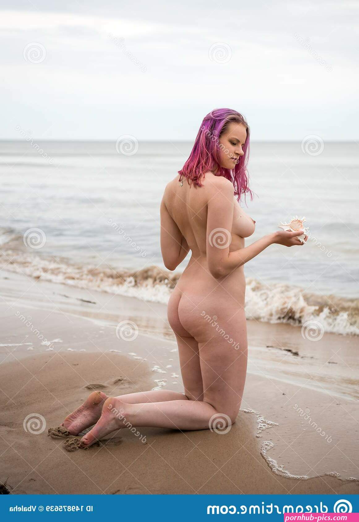 naked women