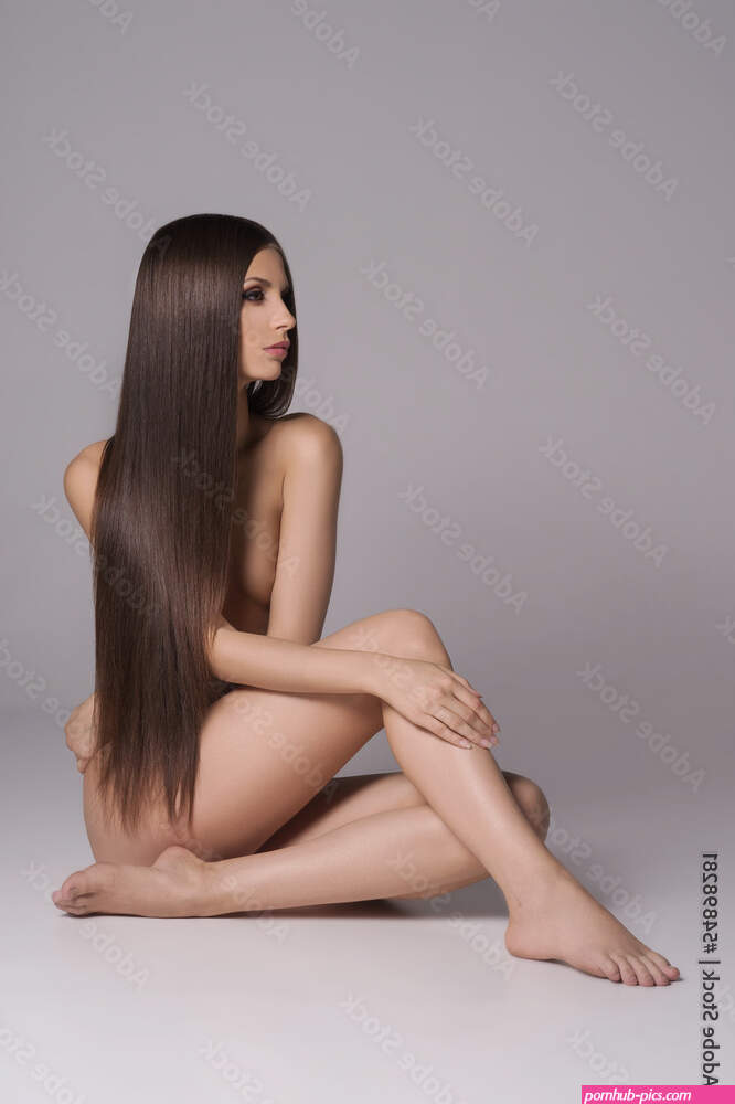 naked women