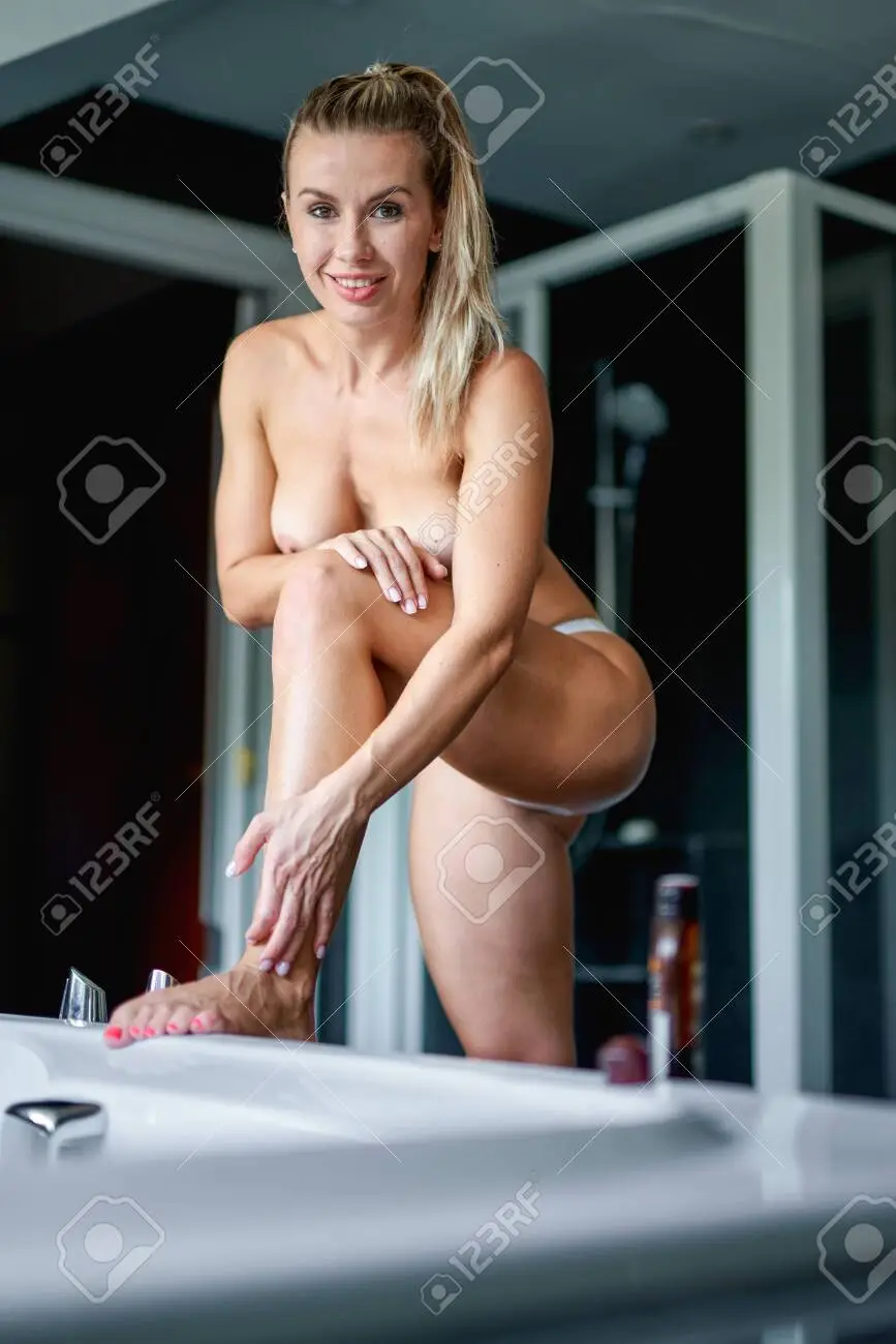 naked women