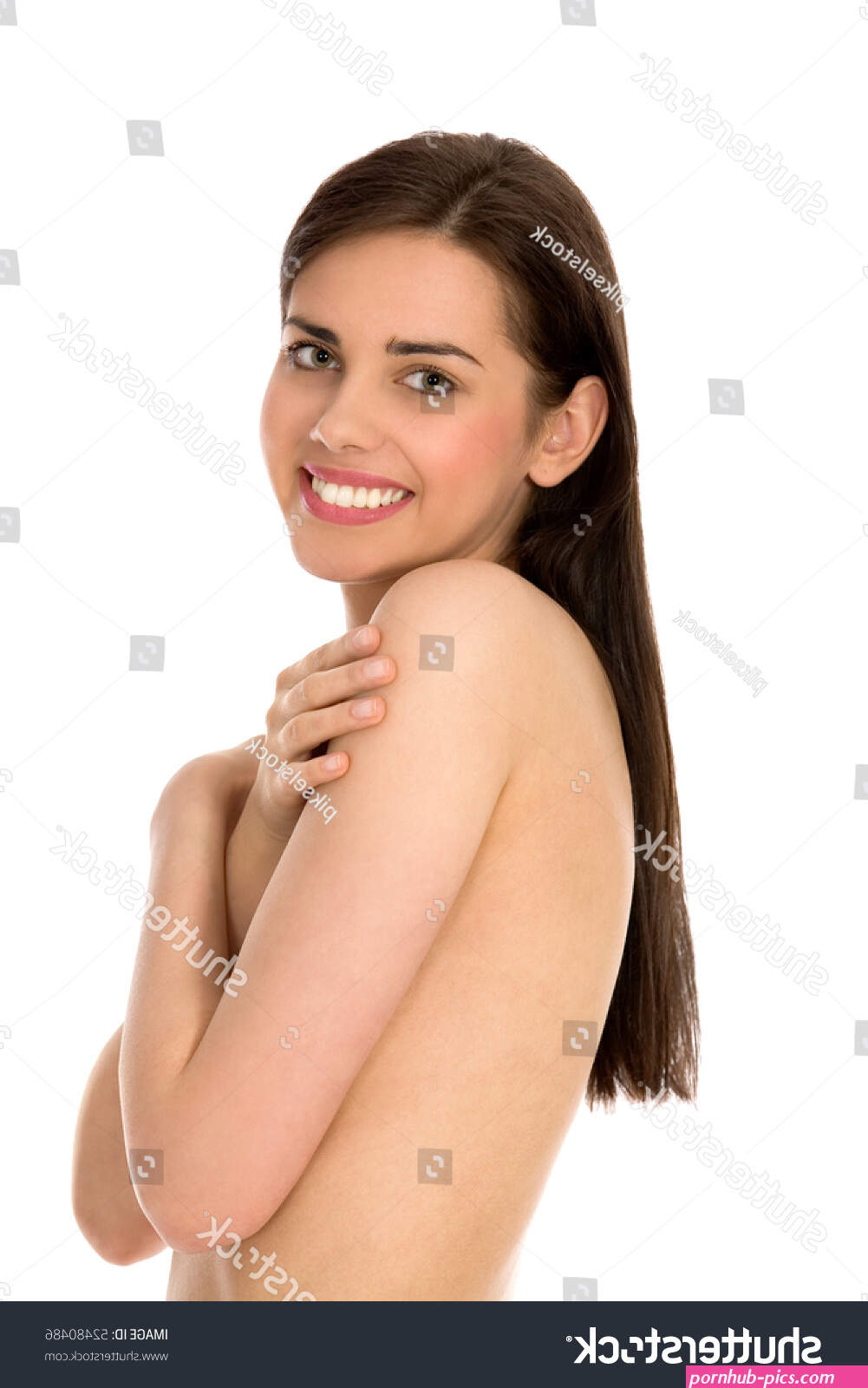 naked women