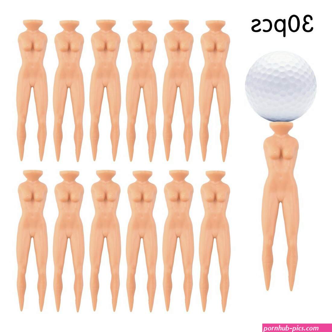 naked women