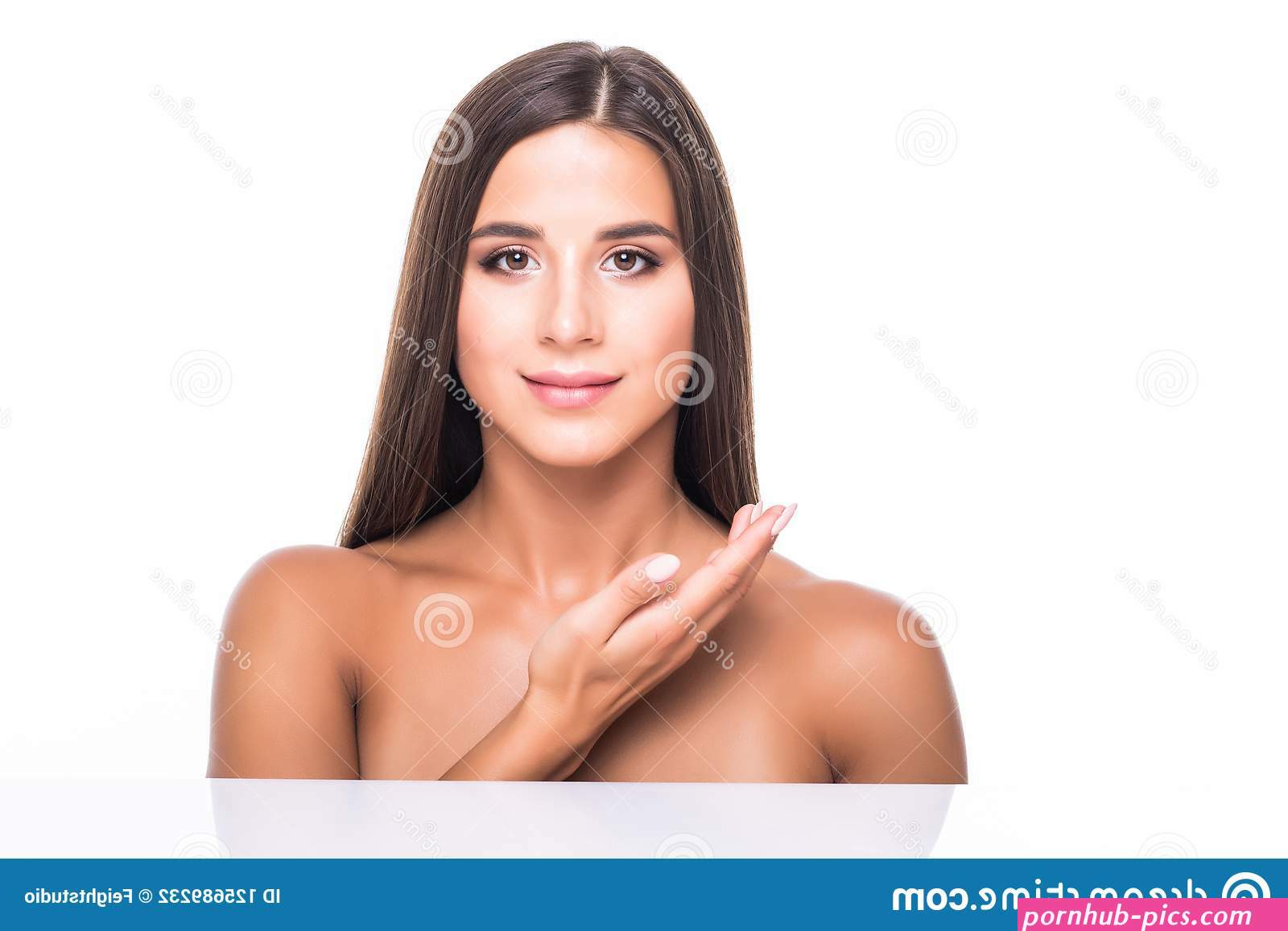 naked women