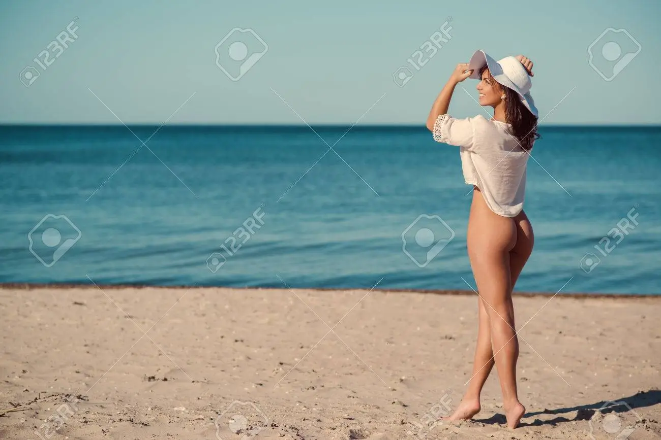 naked women