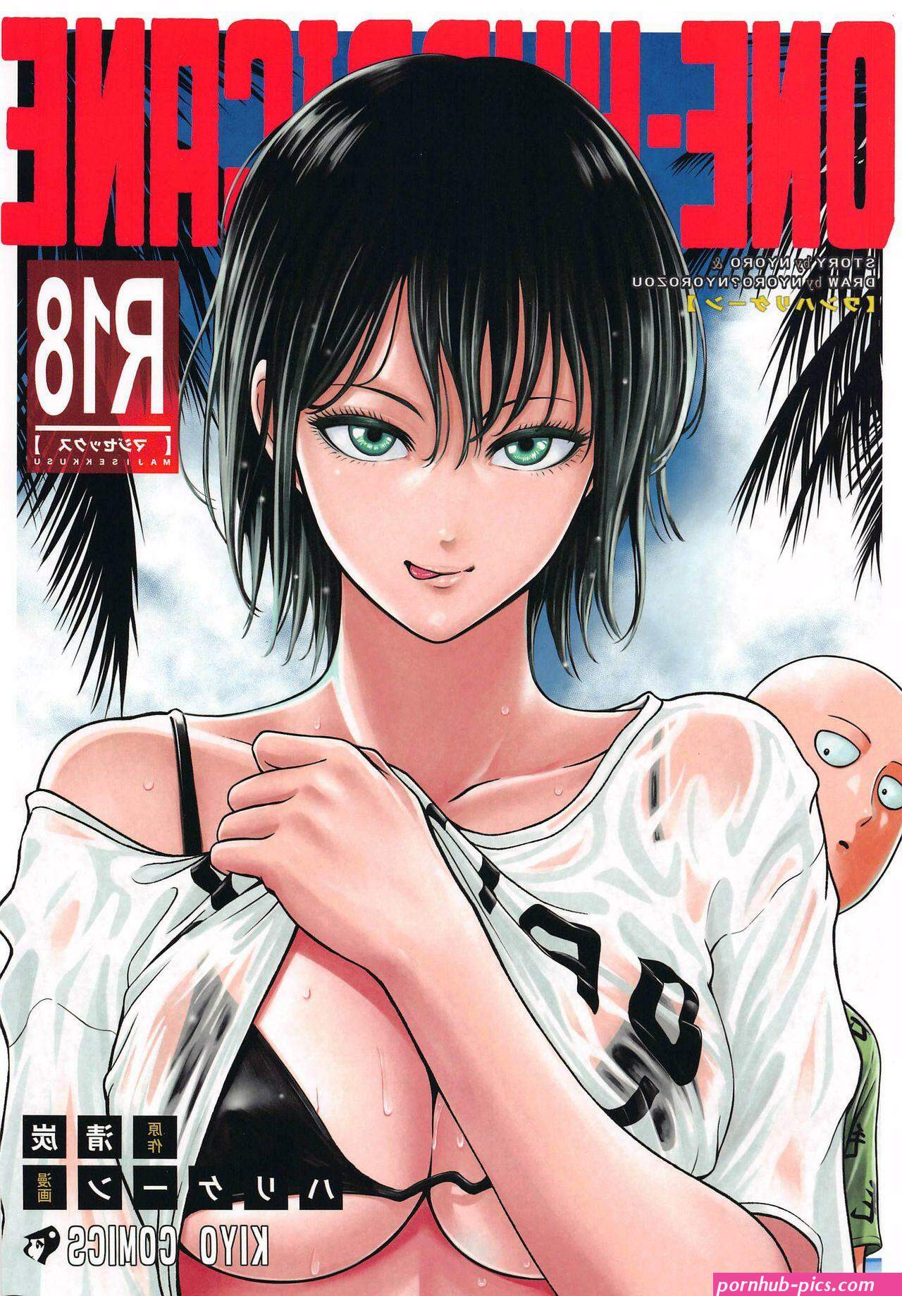 one punch man pornhub.com