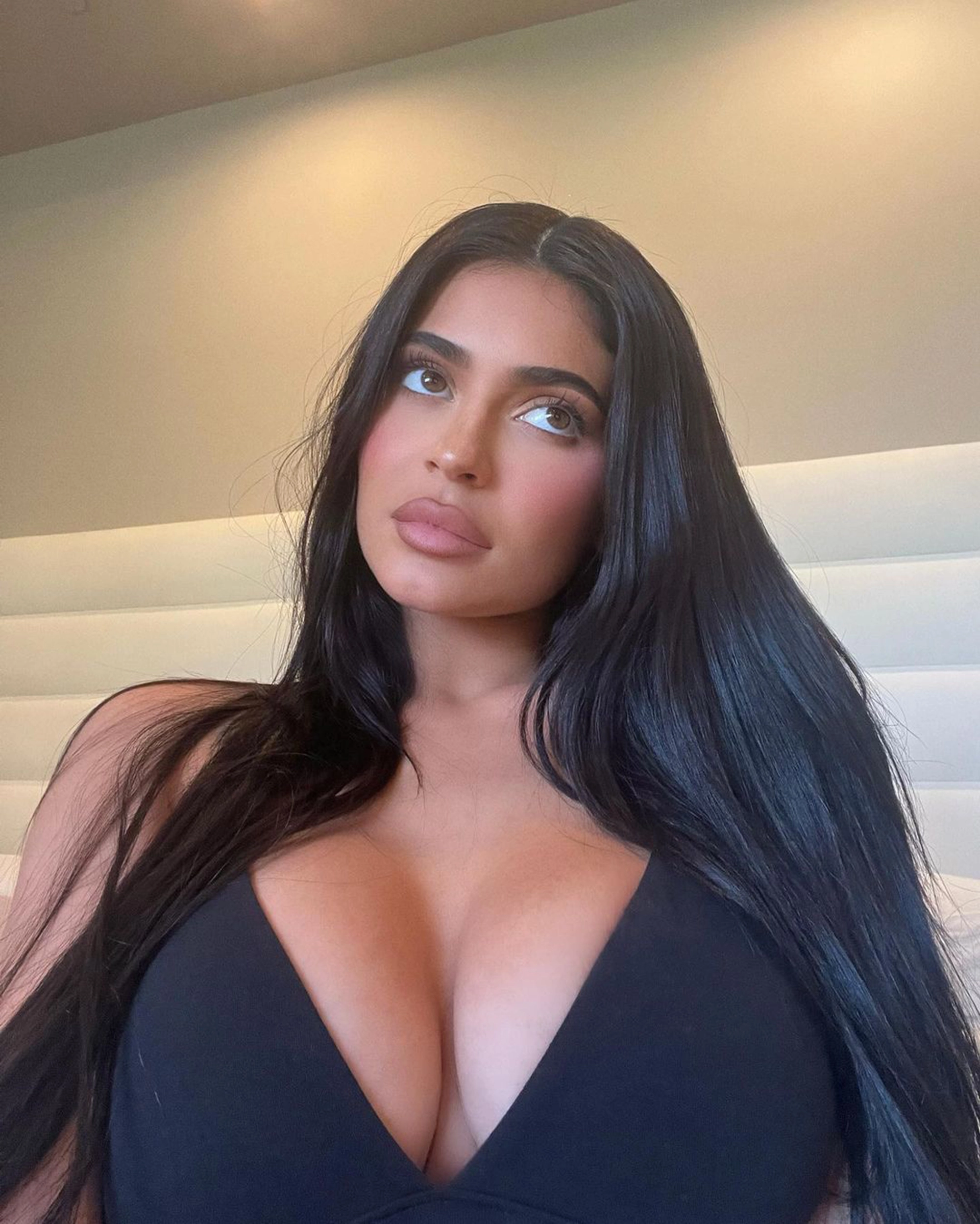 kylie jenner nudes