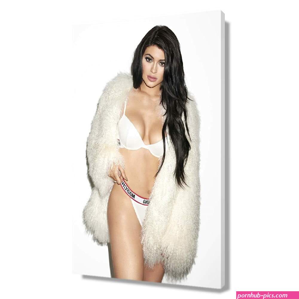 kylie jenner nudes
