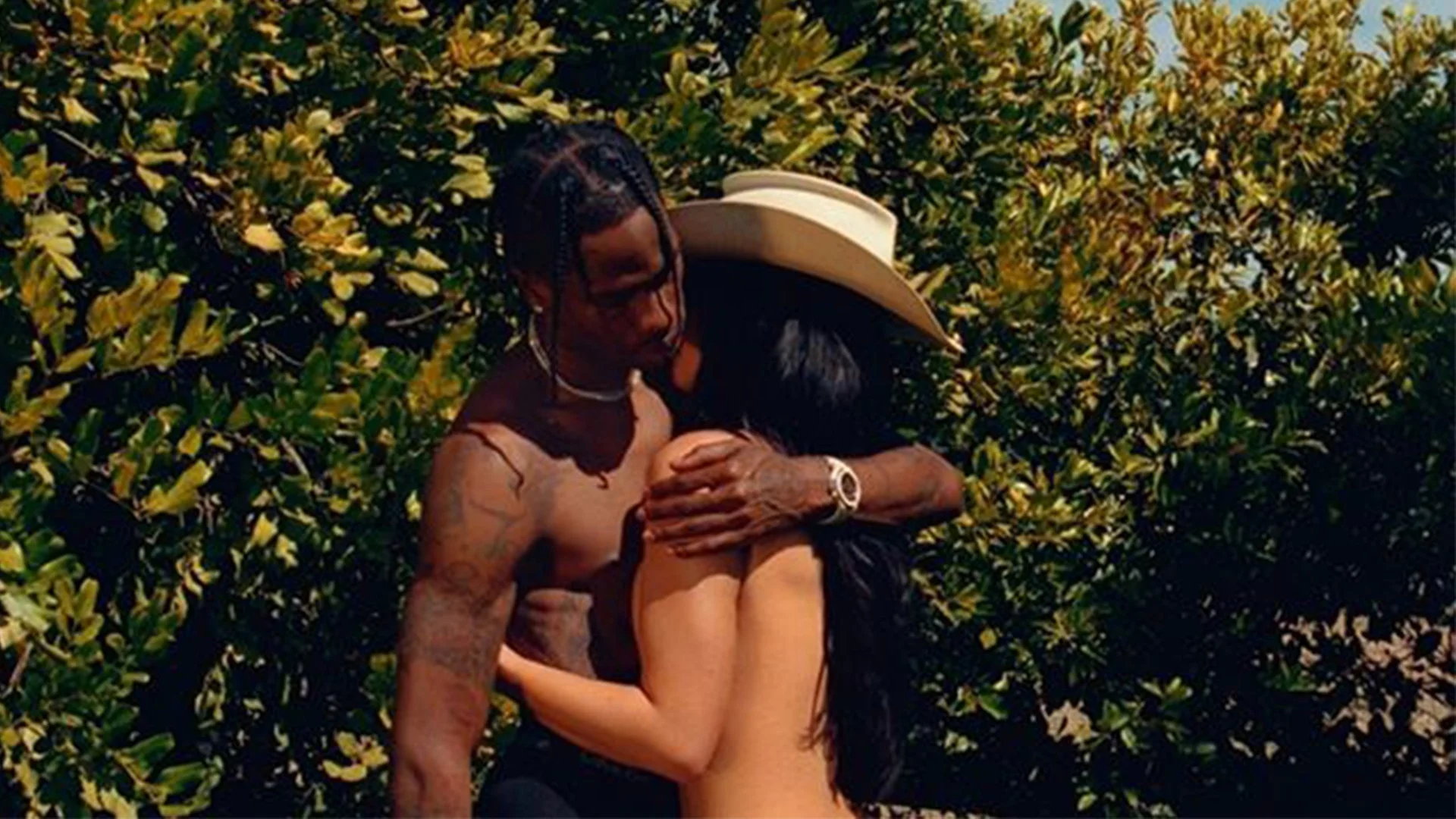 kylie jenner nudes