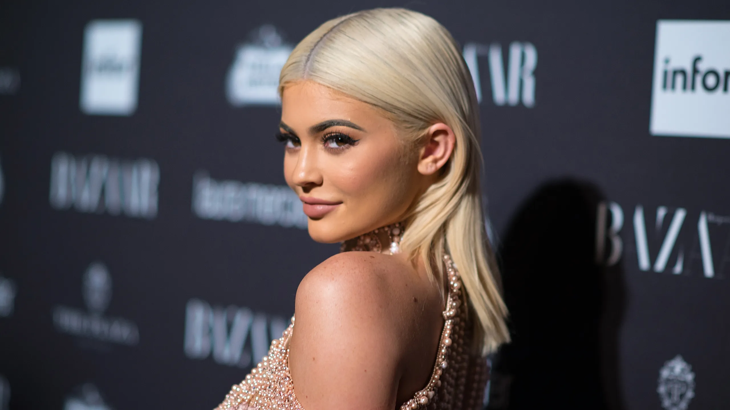 kylie jenner nudes