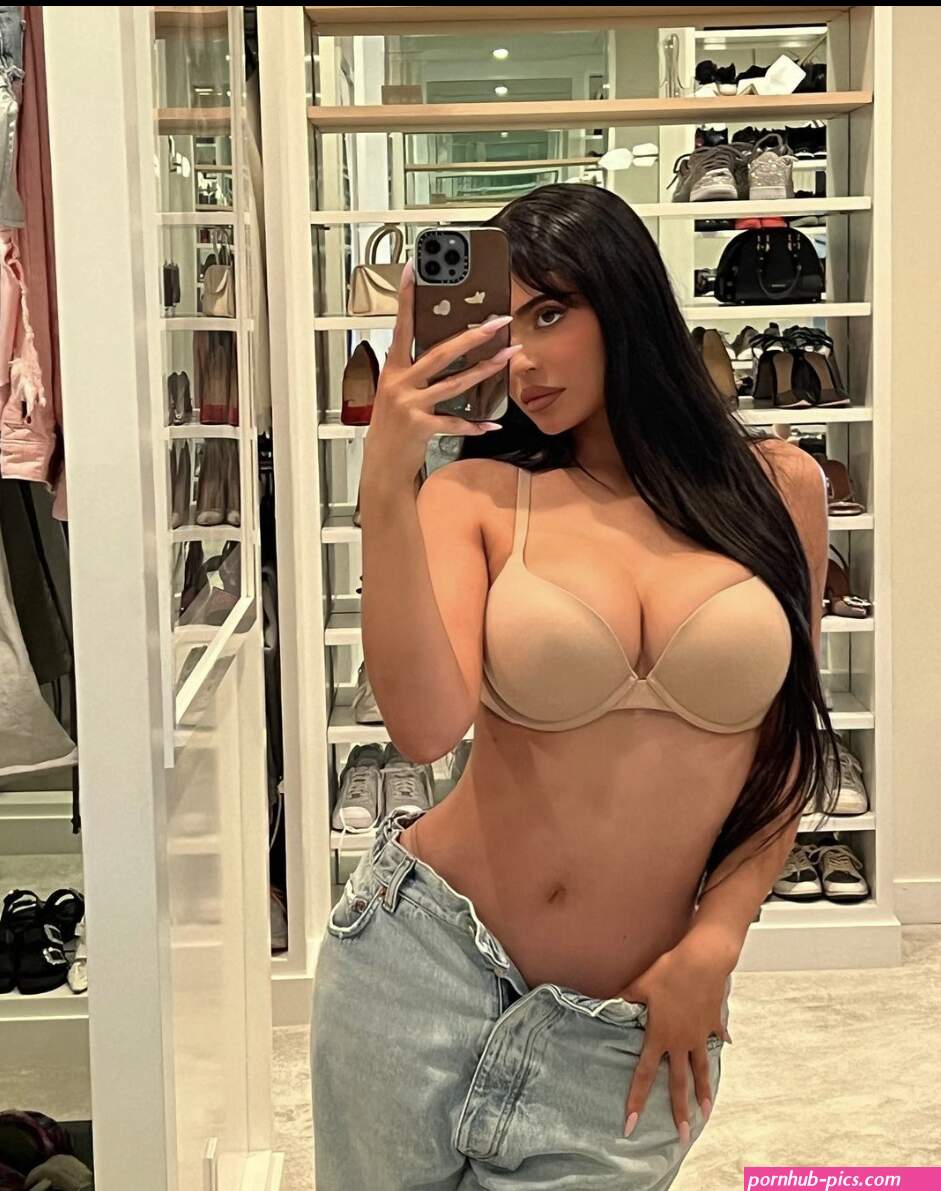 kylie jenner nudes