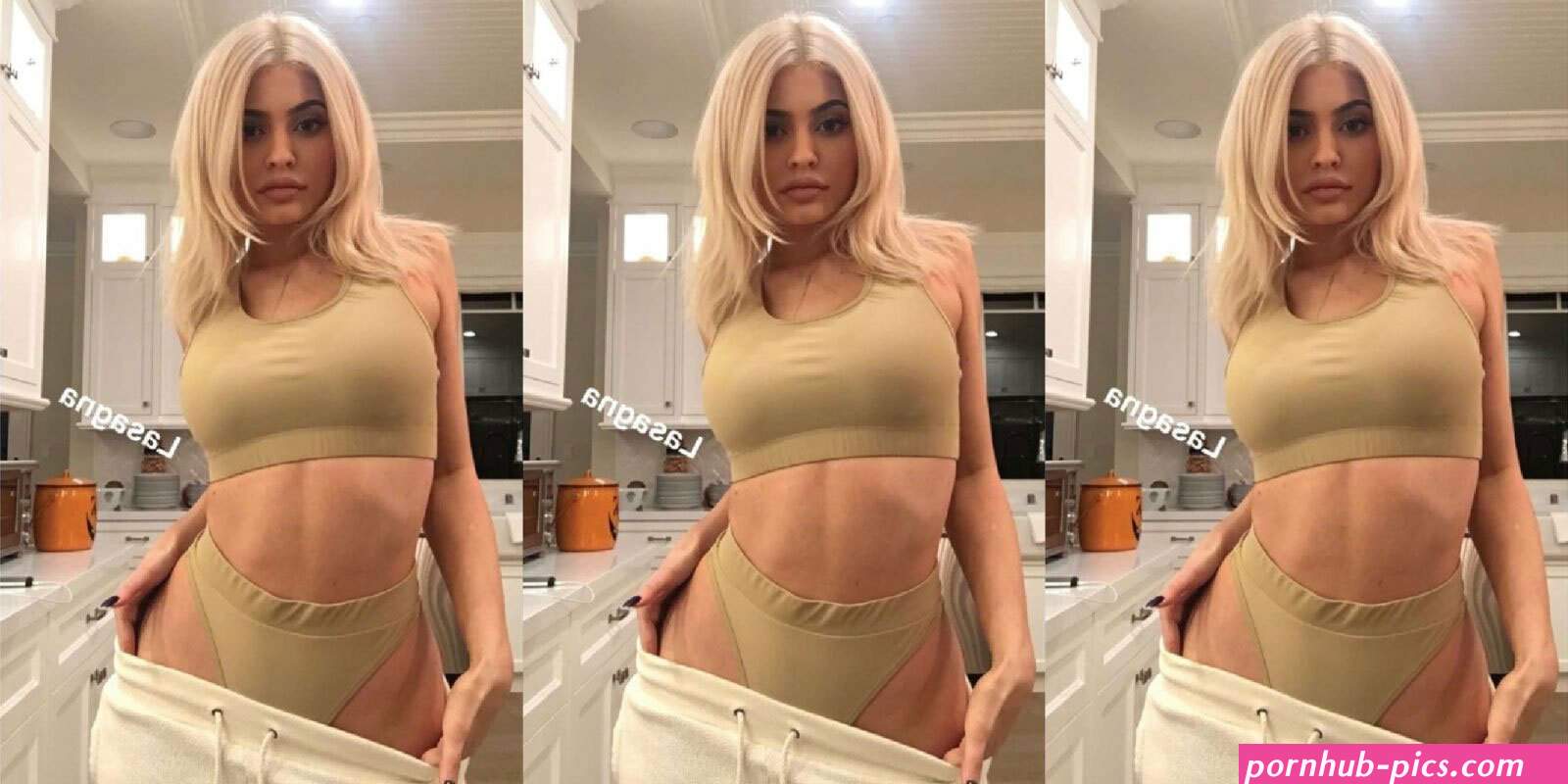 kylie jenner nudes