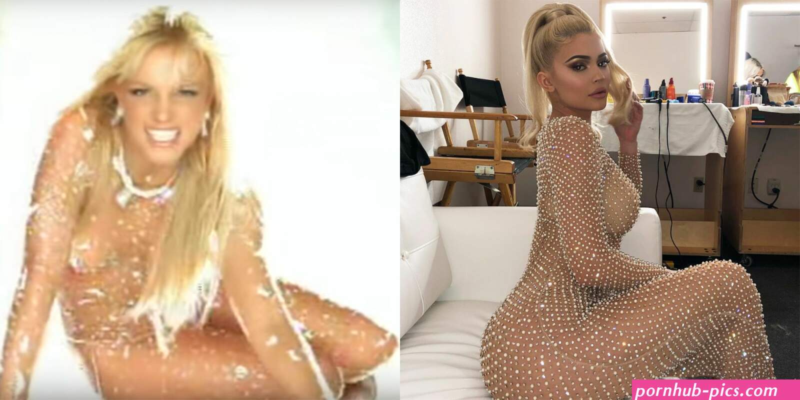 kylie jenner nudes
