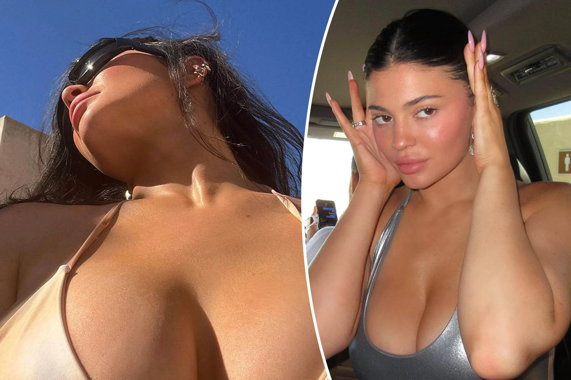 kylie jenner nudes