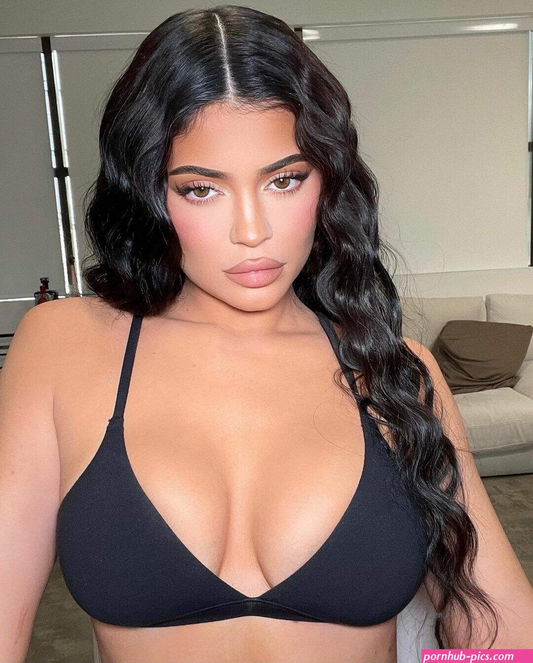 kylie jenner nudes